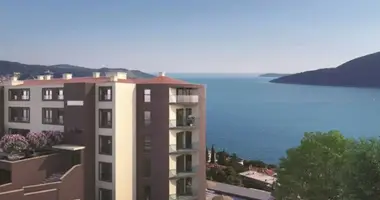 Apartamento 3 habitaciones en Topla, Montenegro