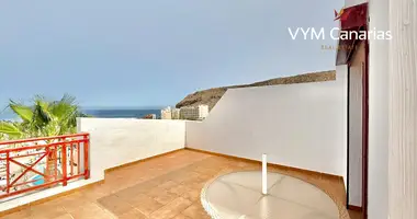 Penthouse in Palm Mar Arona, Spanien