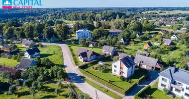 House in Tameliai, Lithuania