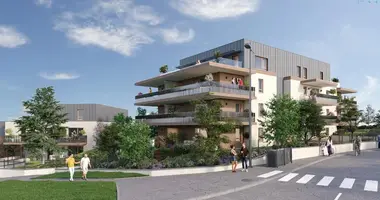 Wohnung 1 Schlafzimmer in Metropolitanes Frankreich, Frankreich