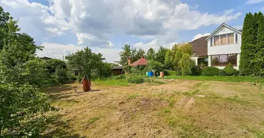 Dom w Mińsk, Białoruś