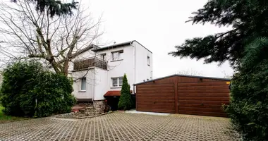 Apartment in Przezmierowo, Poland