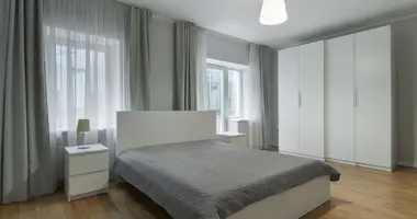 Appartement 4 chambres dans Riga, Lettonie