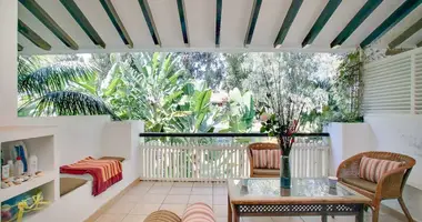 2 bedroom apartment in Marbella, Spain