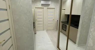 2 room apartment in Odesa, Ukraine