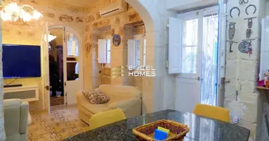 Casa 3 habitaciones en Zurrieq, Malta