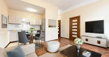 2 room apartment in Lowicz, Poland