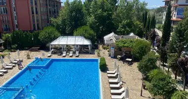 2 bedroom apartment in Nesebar, Bulgaria