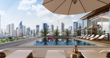 Apartamento 2 habitaciones en Dubái, Emiratos Árabes Unidos