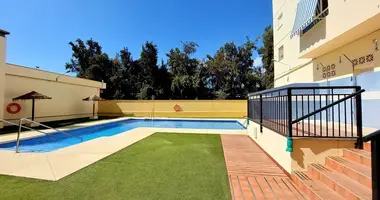 Appartement 3 chambres dans Fuengirola, Espagne