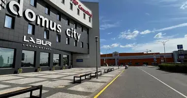 Propriété commerciale 2 000 m² dans Muchaviecki sielski Saviet, Bélarus