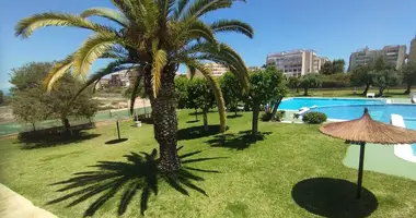 Bungalow 2 bedrooms in Torrevieja, Spain