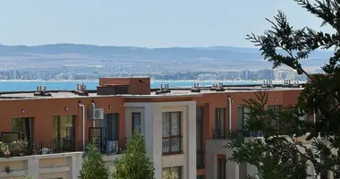 Apartamento 2 habitaciones en Sveti Vlas, Bulgaria