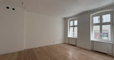 Квартира 2 комнаты в Познань, Польша