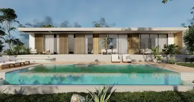 Bungalow 4 bedrooms in Tala, Cyprus