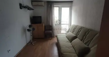 1 room studio apartment in Sutomore, Montenegro