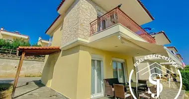 Villa 3 bedrooms in Loutra, Greece