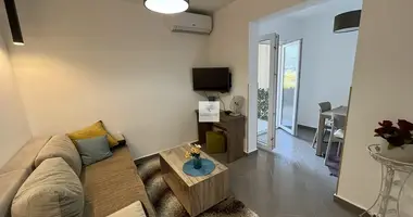Apartamento 1 habitacion en Municipio de Pljevlja, Montenegro