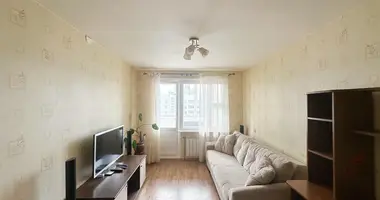 Квартира 1 комната в Минск, Беларусь