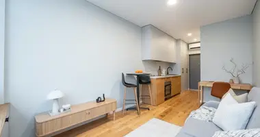 Mieszkanie 1 pokój w Wilno, Litwa