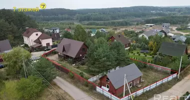 Haus in Astrashycki Haradok, Weißrussland