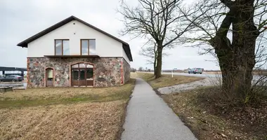 House in Panevėžys, Lithuania