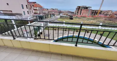 Apartamento 2 habitaciones en Sveti Vlas, Bulgaria