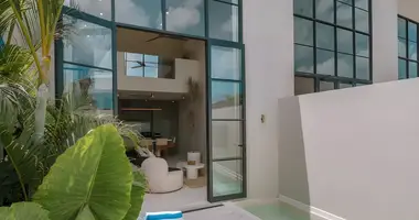 Townhouse 1 bedroom in Jelantik, Indonesia