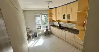 3 room apartment in Mediterranean Region, Turkey