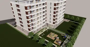 Apartamento 1 habitación en Budva, Montenegro