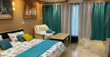 Condo 1 bedroom in Pattaya, Thailand