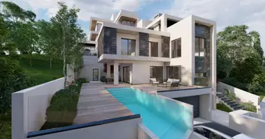 Villa in Gemeinde Agios Athanasios, Cyprus