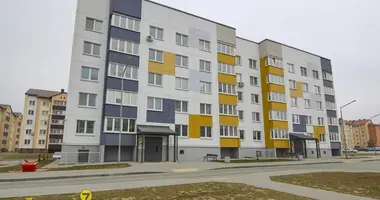 3 room apartment in Viazań, Belarus