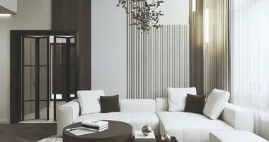 3 bedroom house in Jurmala, Latvia