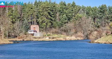 House in Draseikiai, Lithuania