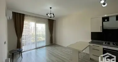 Apartamento 2 habitaciones en Erdemli, Turquía