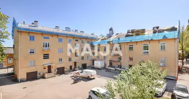 Apartamento 1 habitación en Porvoo, Finlandia