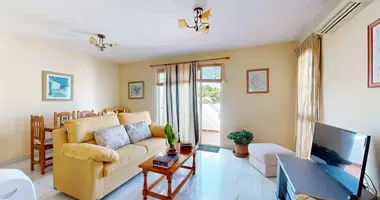 Appartement 2 chambres dans Benalmadena, Espagne