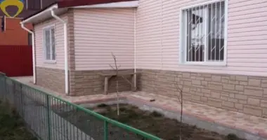 7 room house in Sievierodonetsk, Ukraine