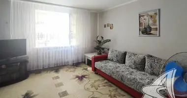 Apartamento 3 habitaciones en Brest, Bielorrusia