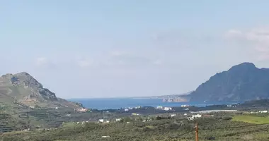 Grundstück in Mariou, Griechenland