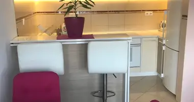 2 bedroom apartment in Montenegro