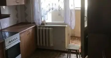 2 room apartment in Odesa, Ukraine