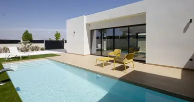 Villa in Urbanizacion Dona Pepa, Spanien