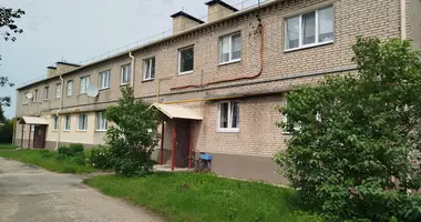 Appartement 2 chambres dans Lida, Bélarus