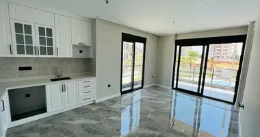 Wohnung 3 Zimmer in Alanya, Türkei