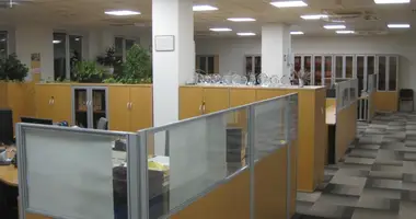 Office 896 m² in Moscow, Russia