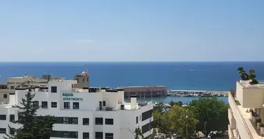 Mieszkanie 3 pokoi w Marbella, Hiszpania