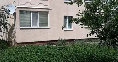 3 room apartment in Astrashycki Haradok, Belarus