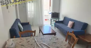 Mieszkanie 1 pokój w Frenaros, Cyprus